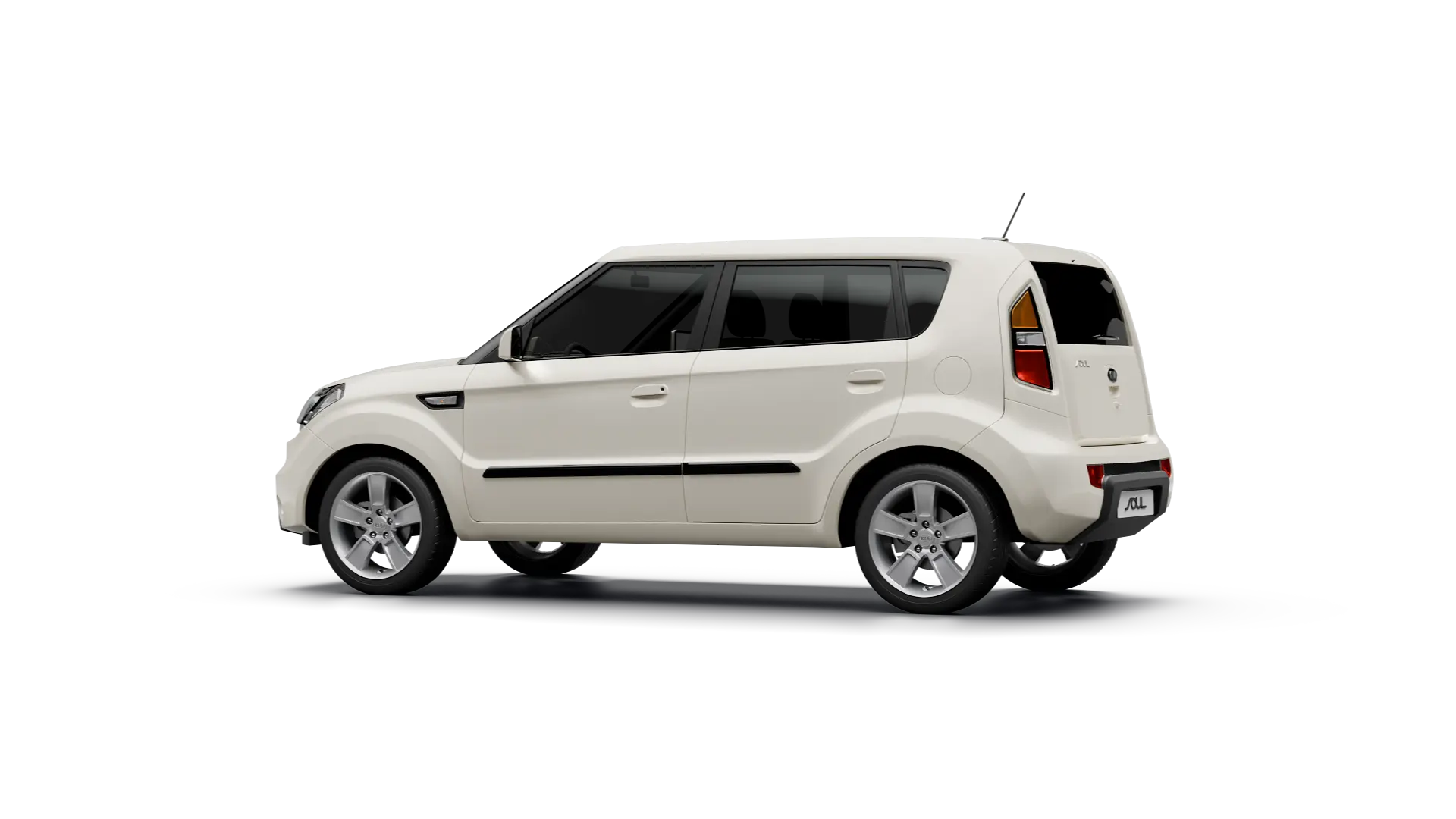 Vehicle 360 Frame 24