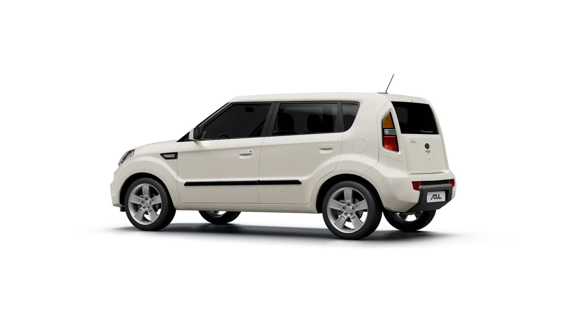 Vehicle 360 Frame 25