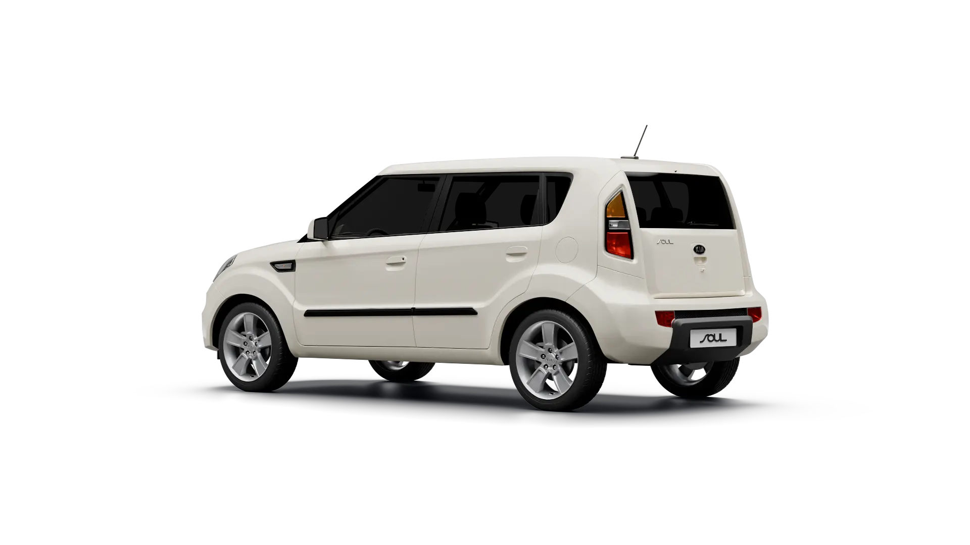 Vehicle 360 Frame 27