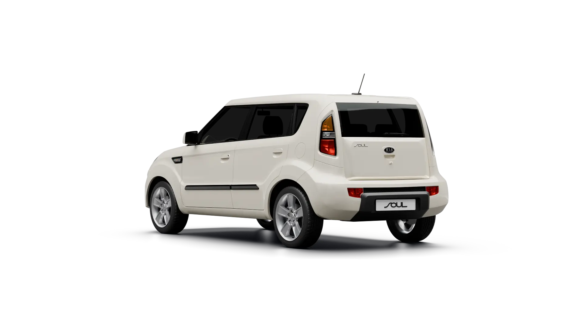 Vehicle 360 Frame 30