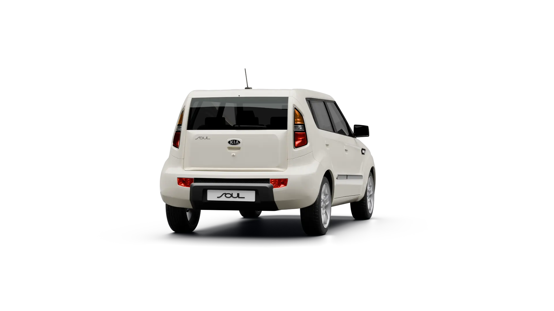 Vehicle 360 Frame 40