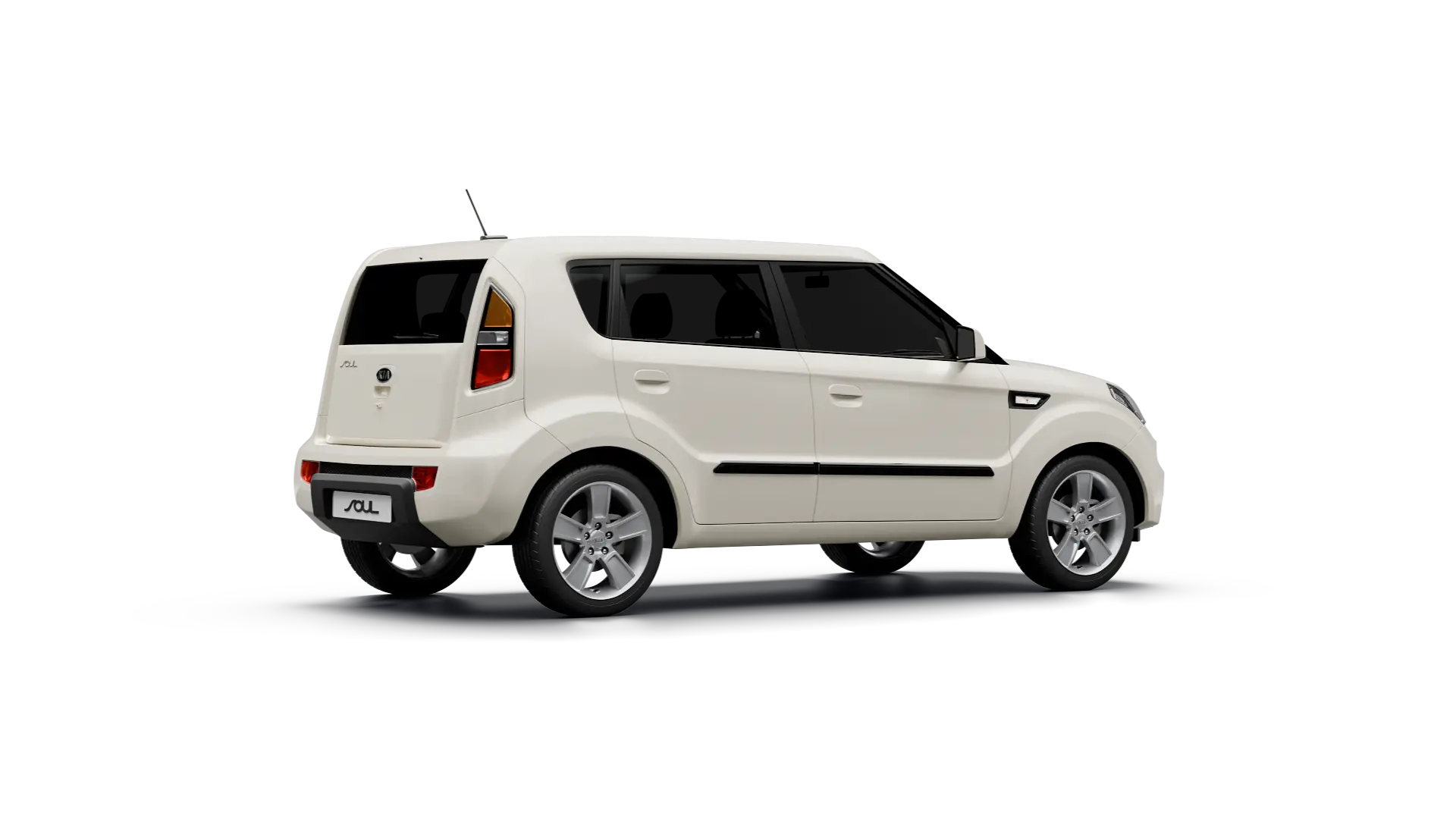 Vehicle 360 Frame 48