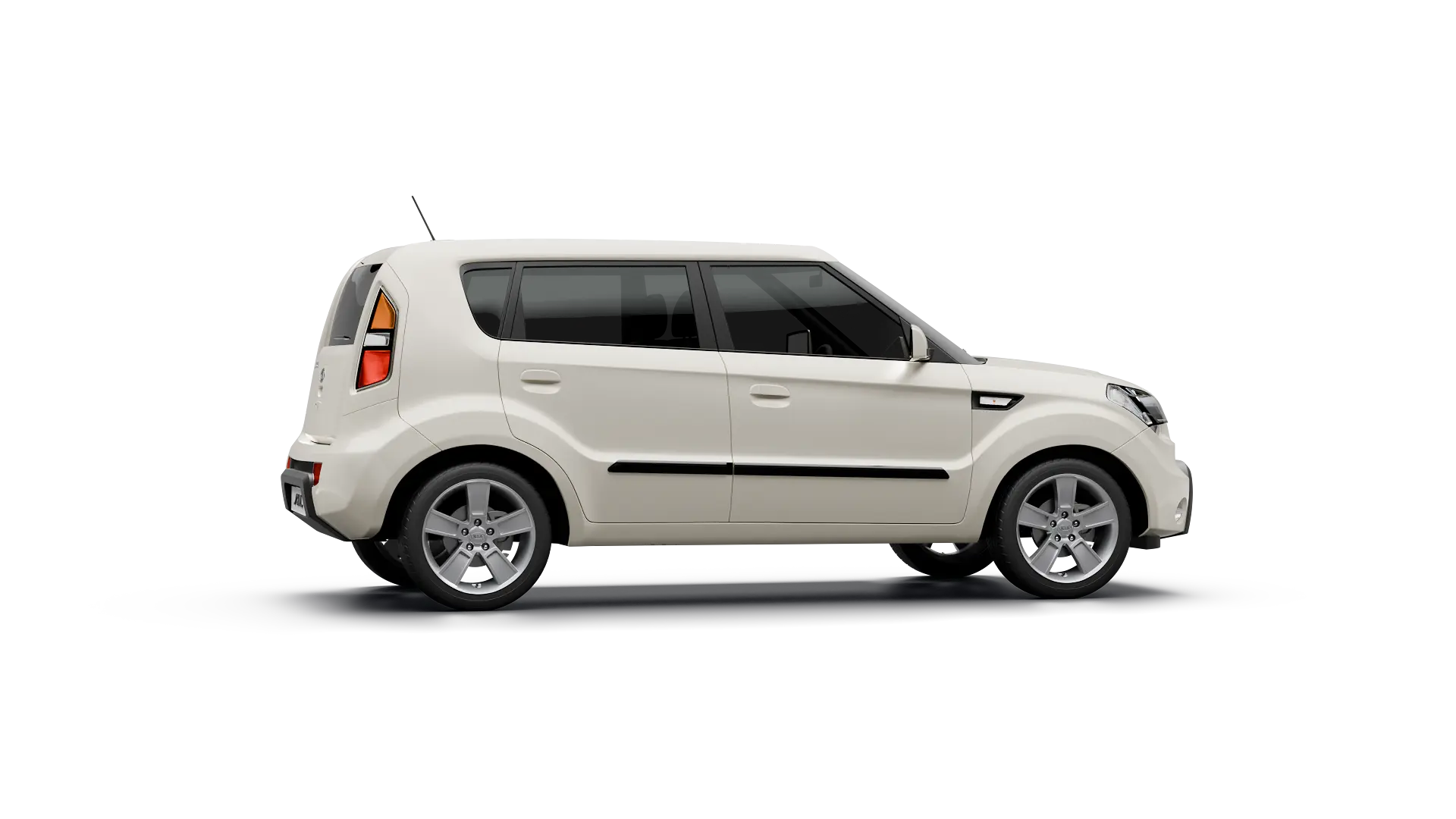 Vehicle 360 Frame 52