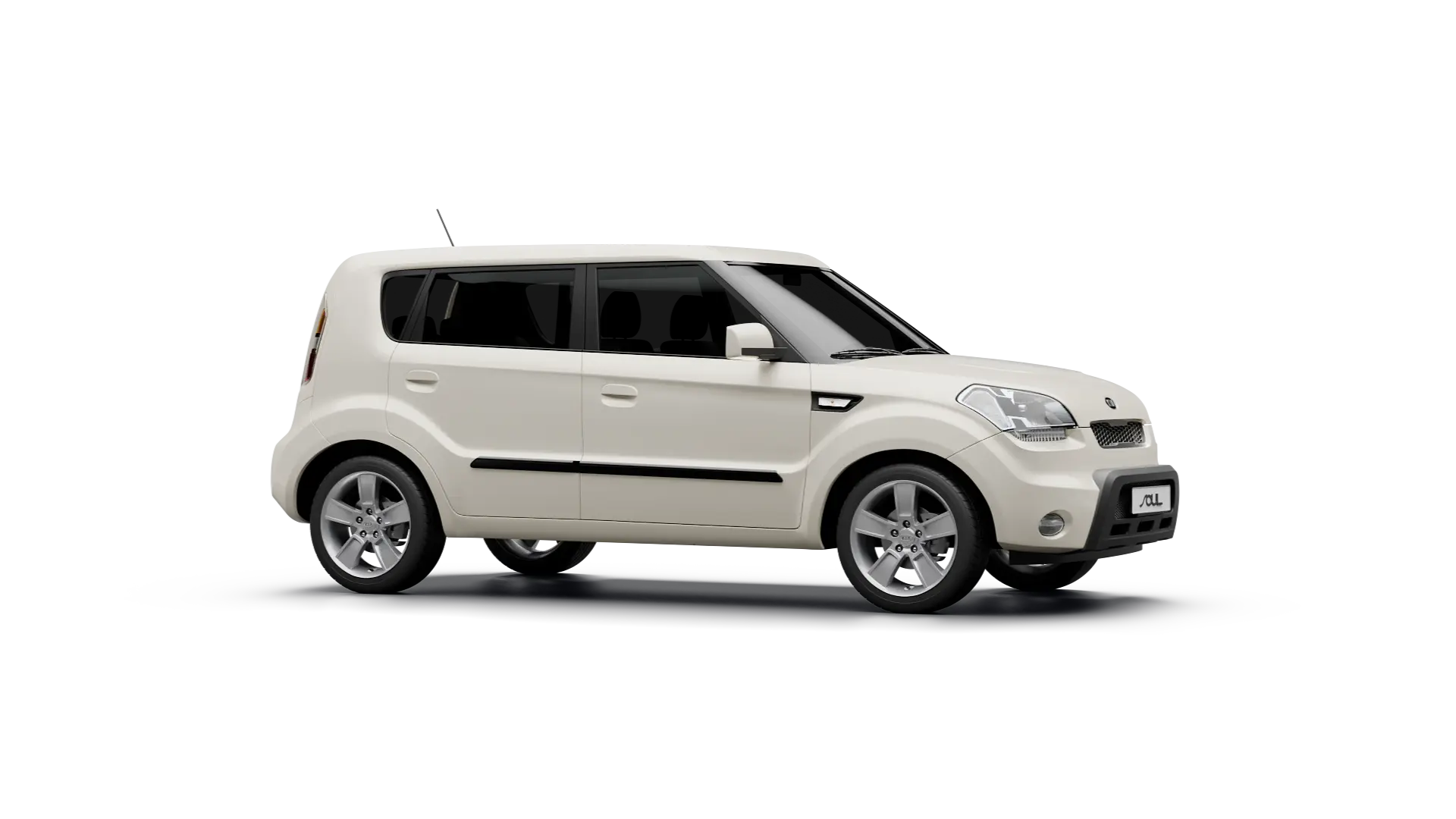 Vehicle 360 Frame 60