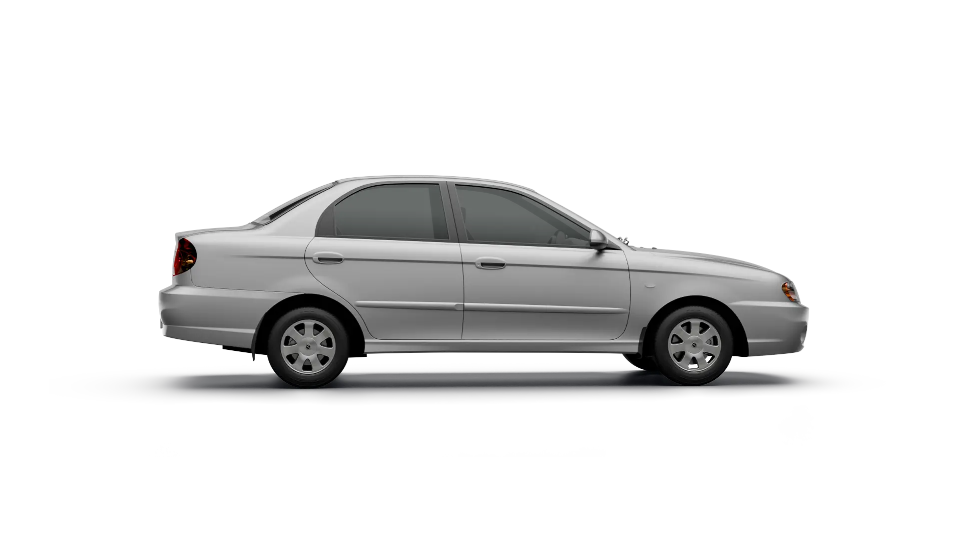 Vehicle 360 Frame 54