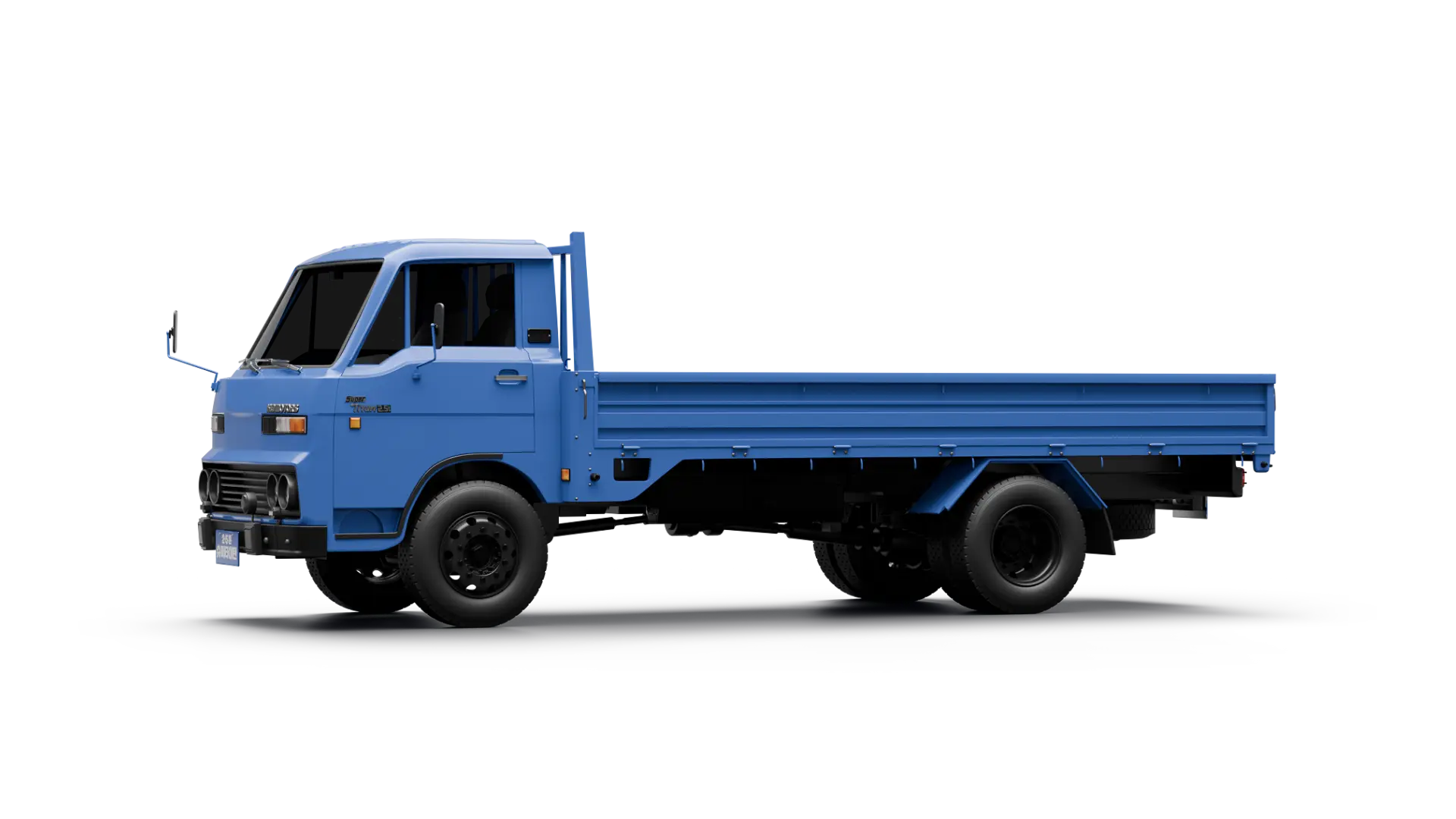 Vehicle 360 Frame 14