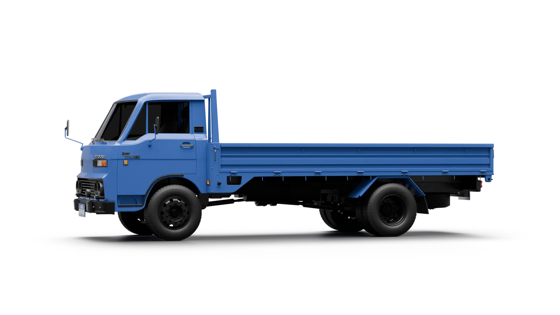 Vehicle 360 Frame 15