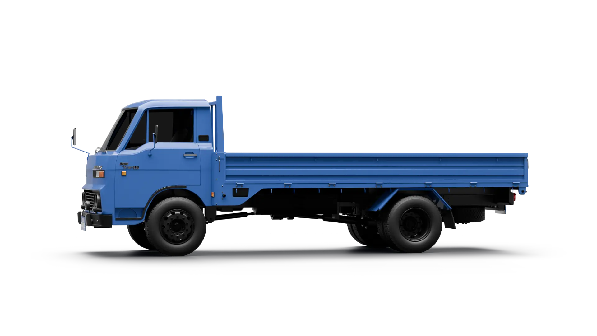 Vehicle 360 Frame 16