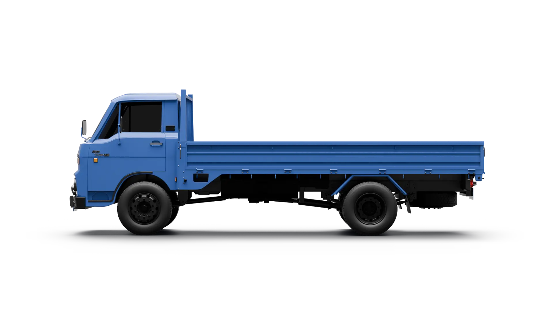 Vehicle 360 Frame 19