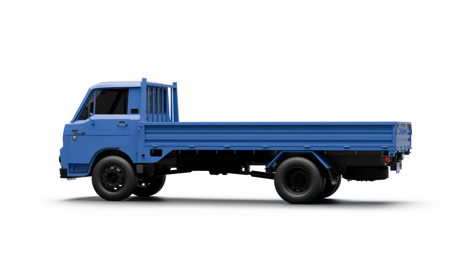 Vehicle 360 Frame 22