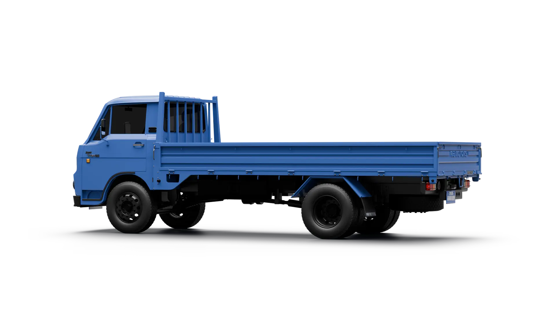 Vehicle 360 Frame 24