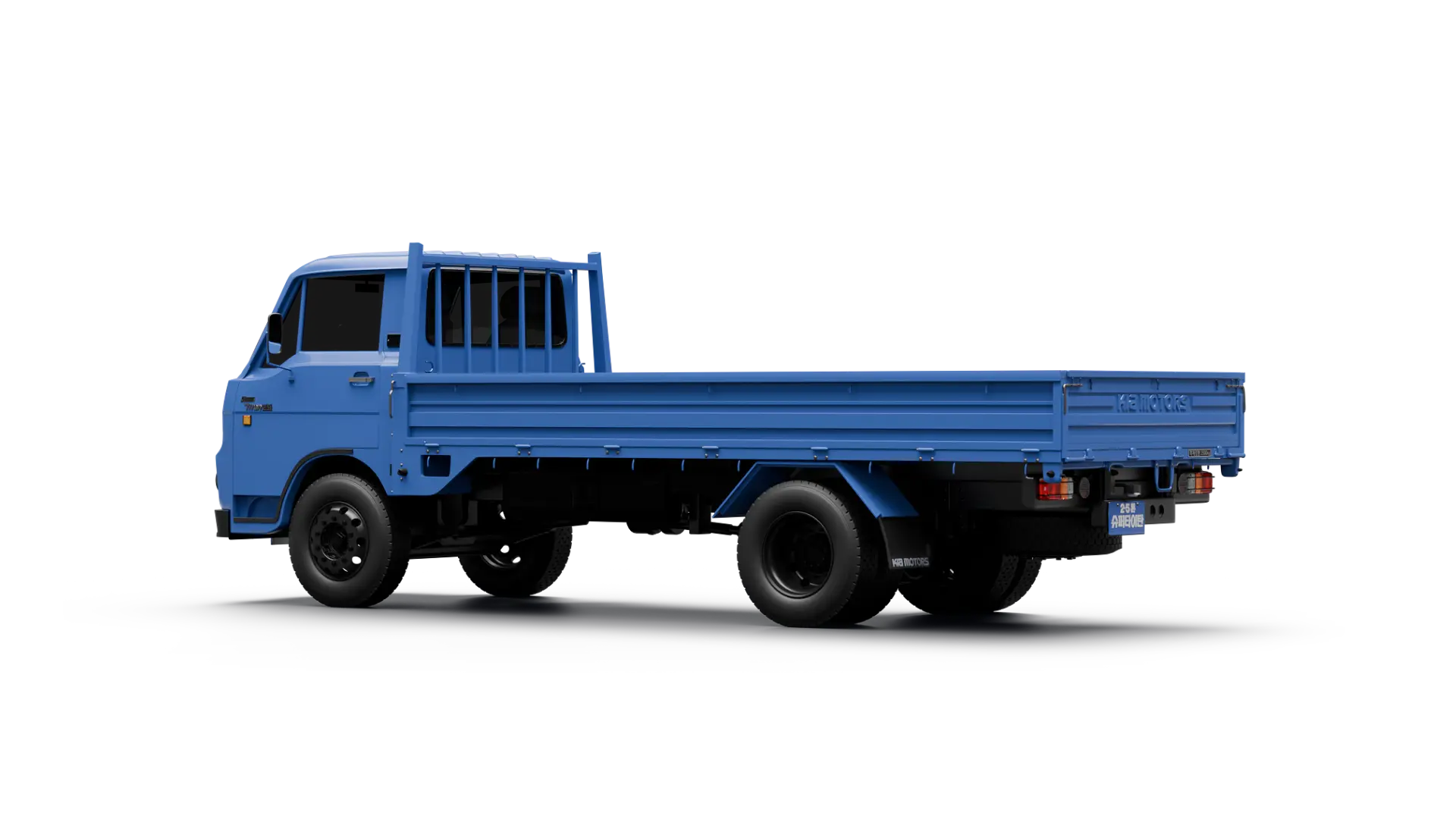 Vehicle 360 Frame 26