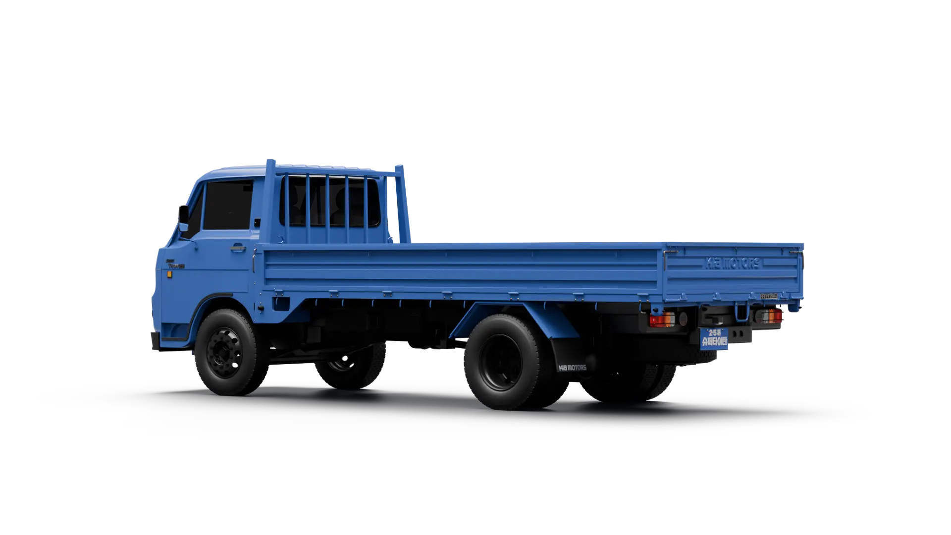 Vehicle 360 Frame 27