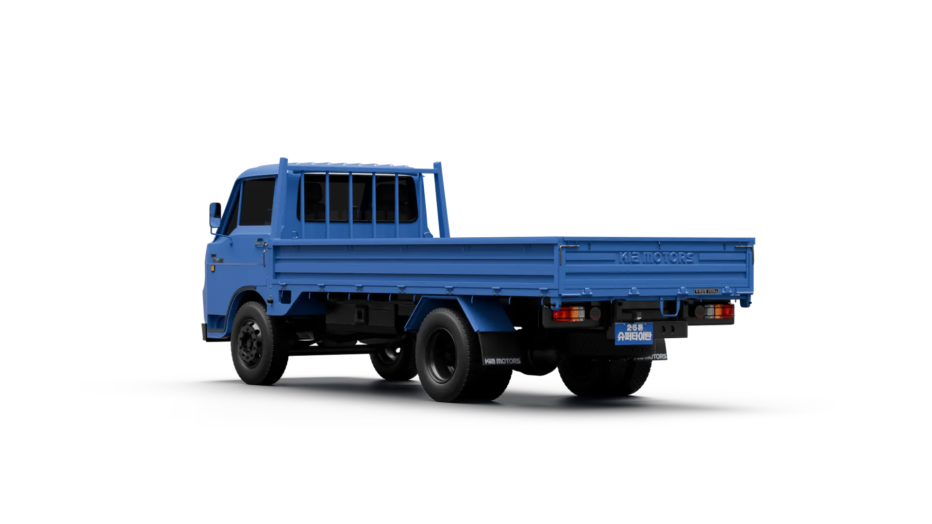 Vehicle 360 Frame 30