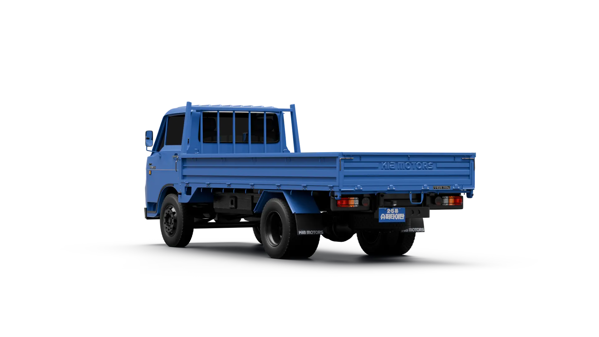 Vehicle 360 Frame 31