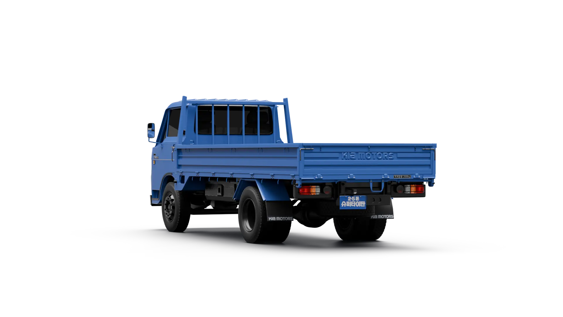 Vehicle 360 Frame 32