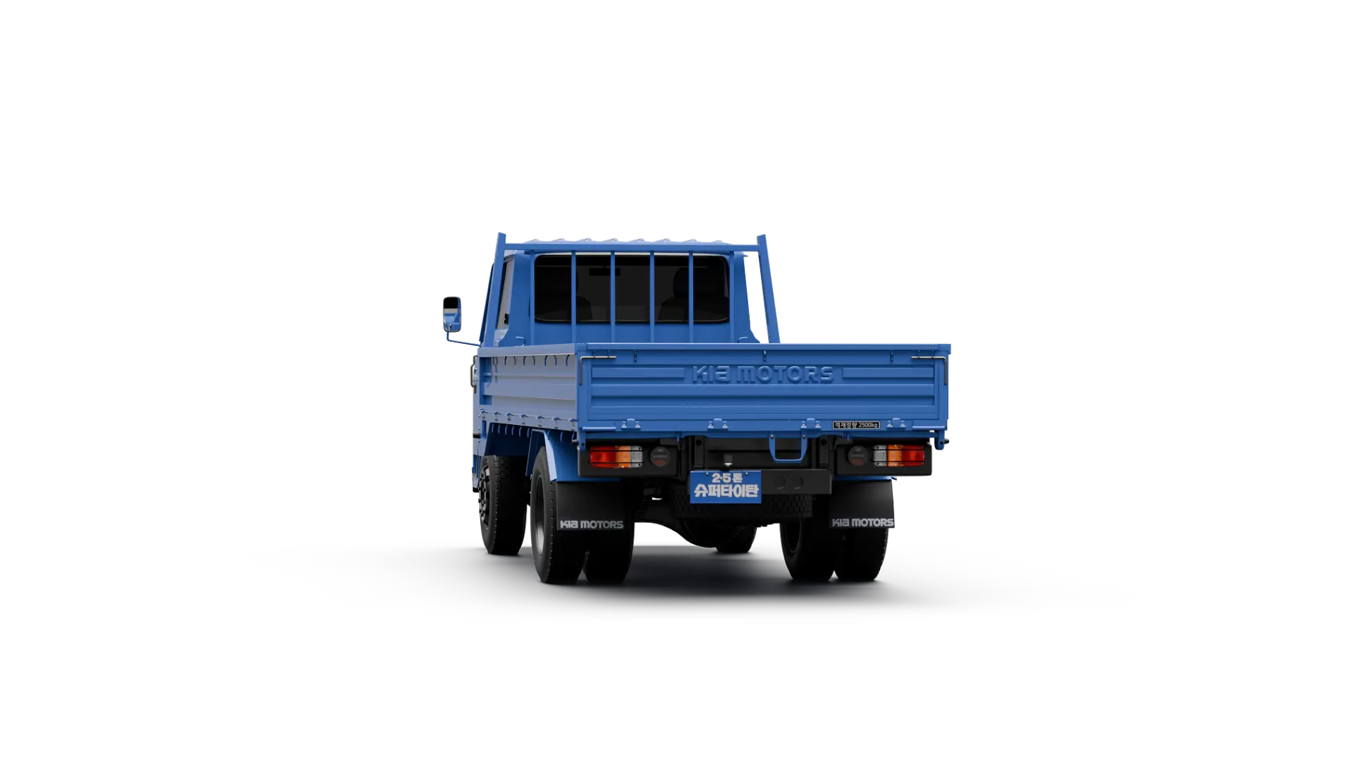 Vehicle 360 Frame 35