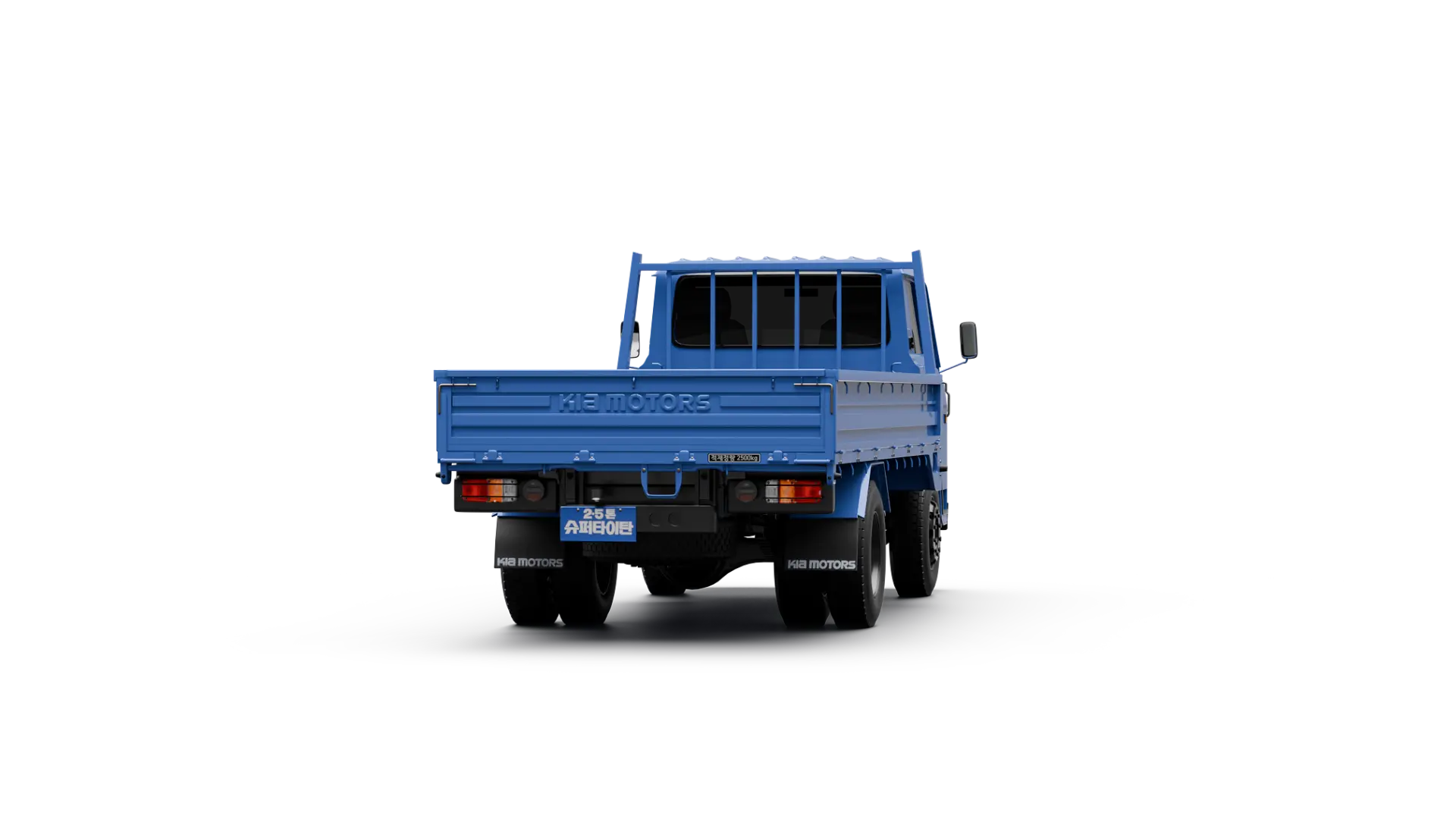 Vehicle 360 Frame 39