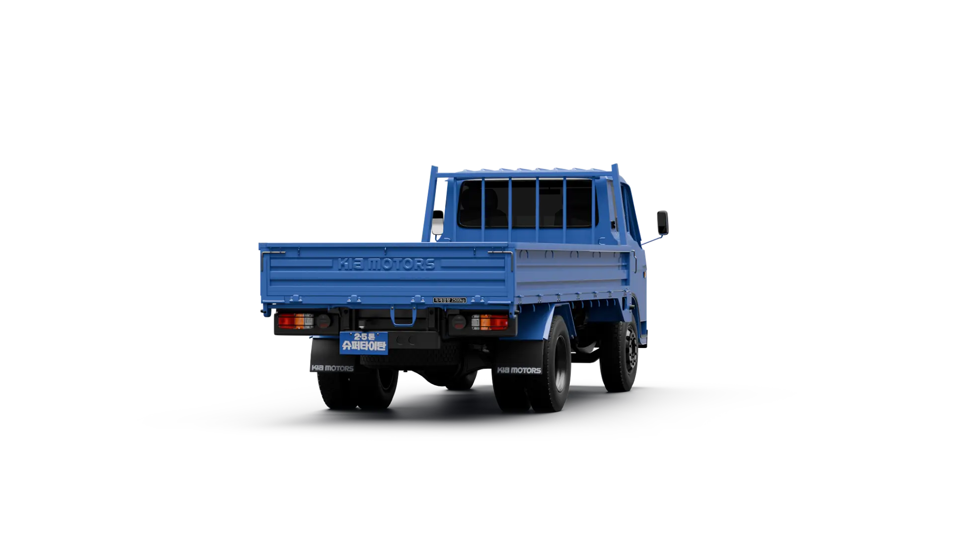 Vehicle 360 Frame 40