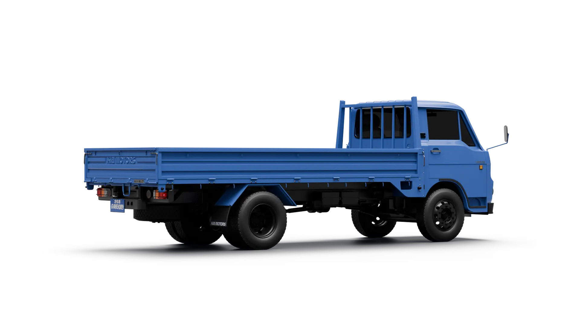 Vehicle 360 Frame 48