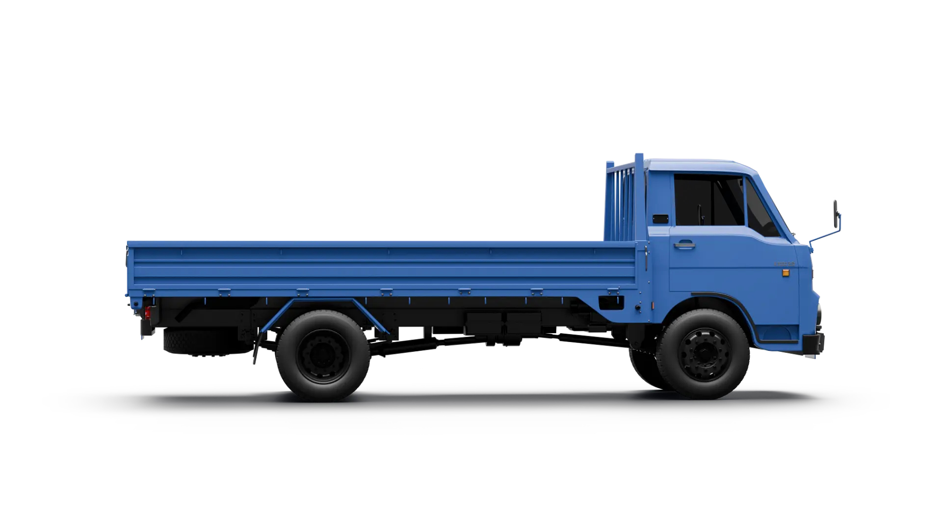 Vehicle 360 Frame 54