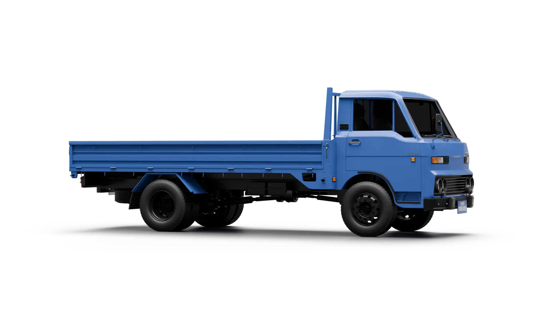 Vehicle 360 Frame 60