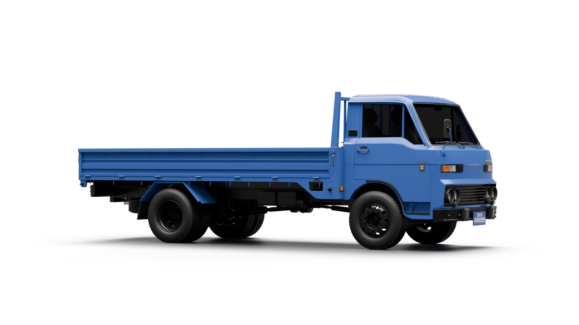 Vehicle 360 Frame 61