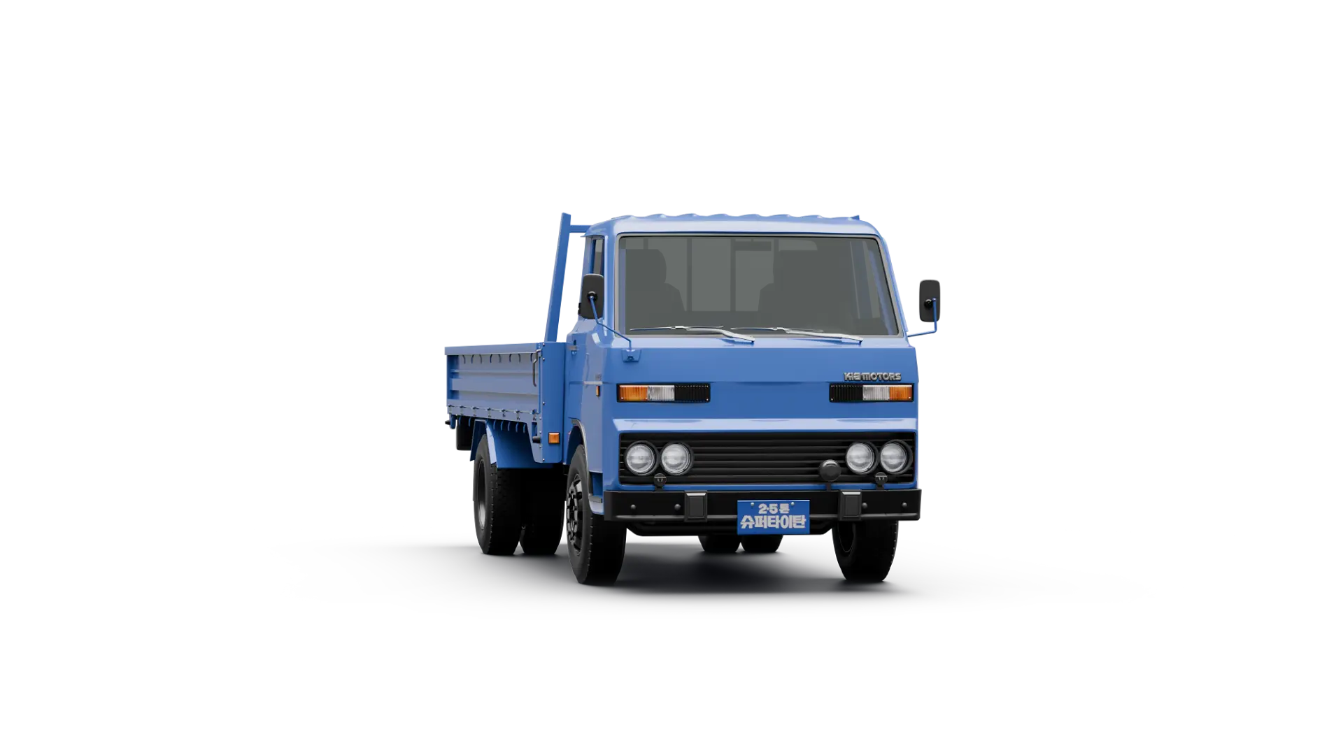 Vehicle 360 Frame 70