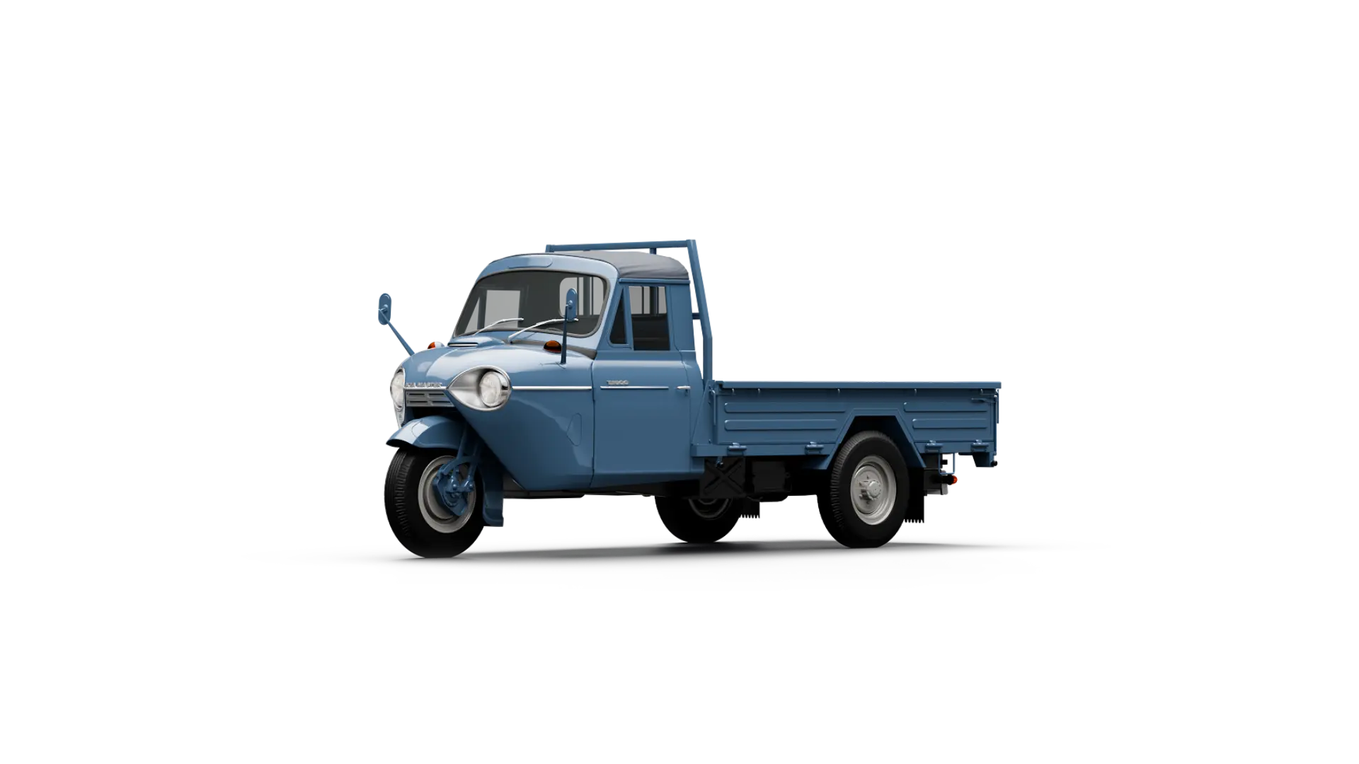 Vehicle 360 Frame 10