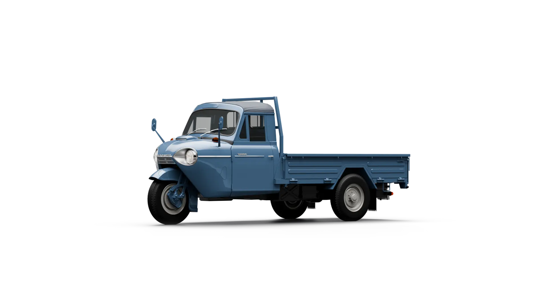 Vehicle 360 Frame 11