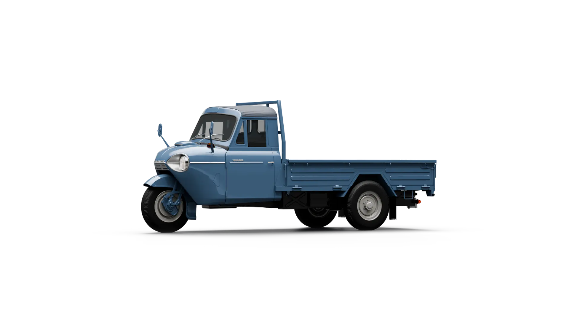 Vehicle 360 Frame 13