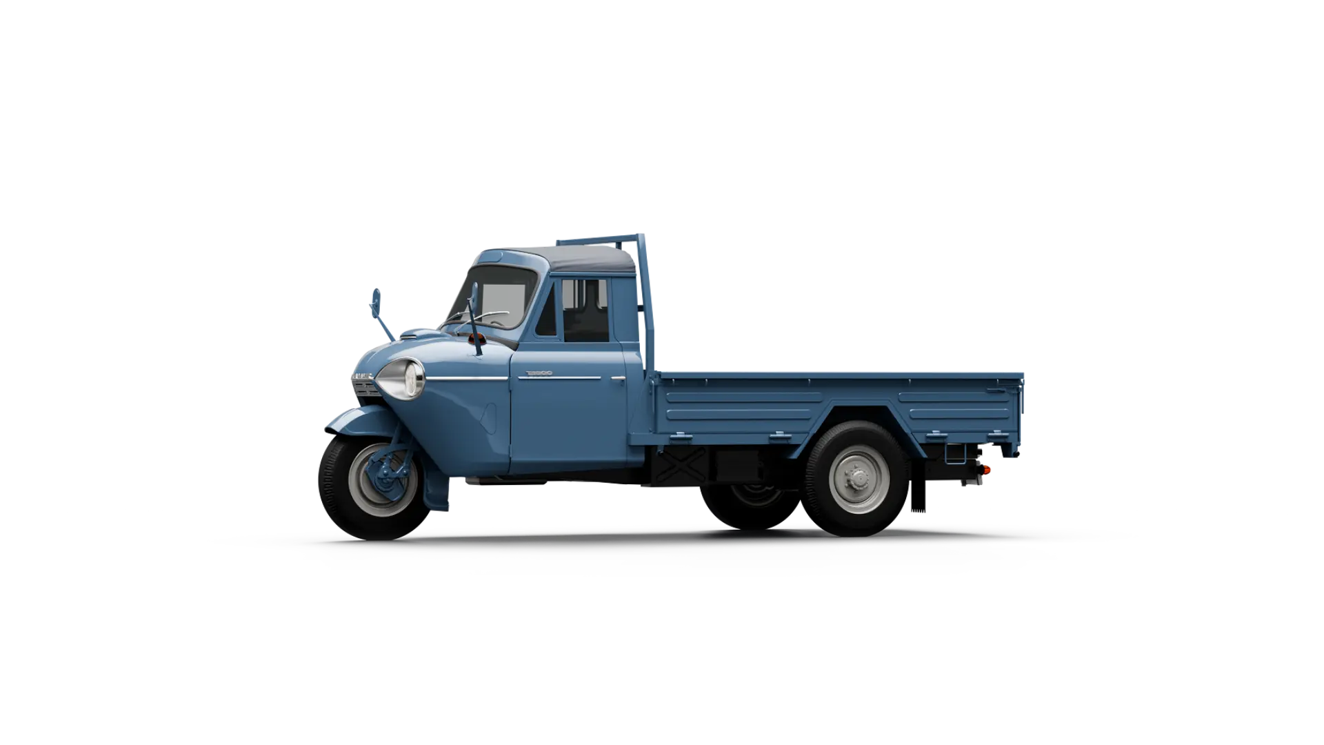 Vehicle 360 Frame 14