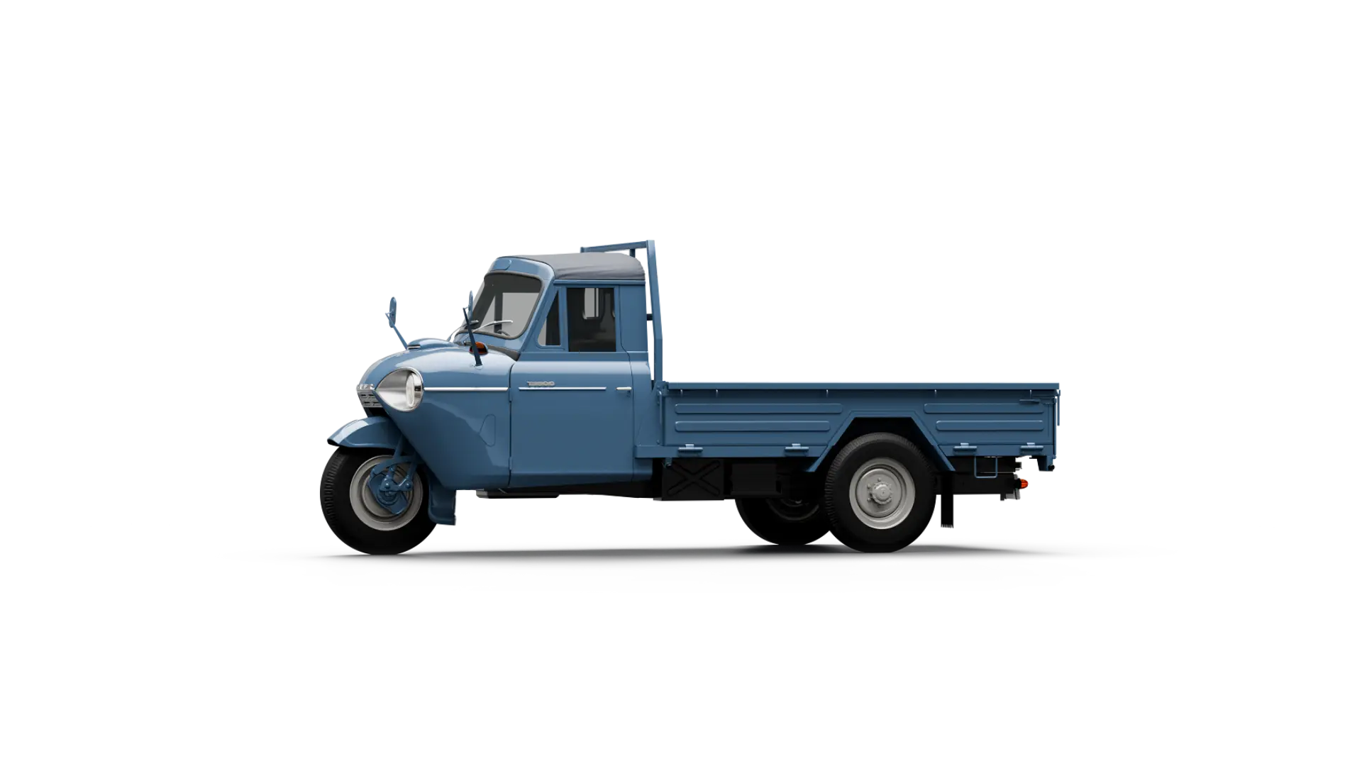 Vehicle 360 Frame 15