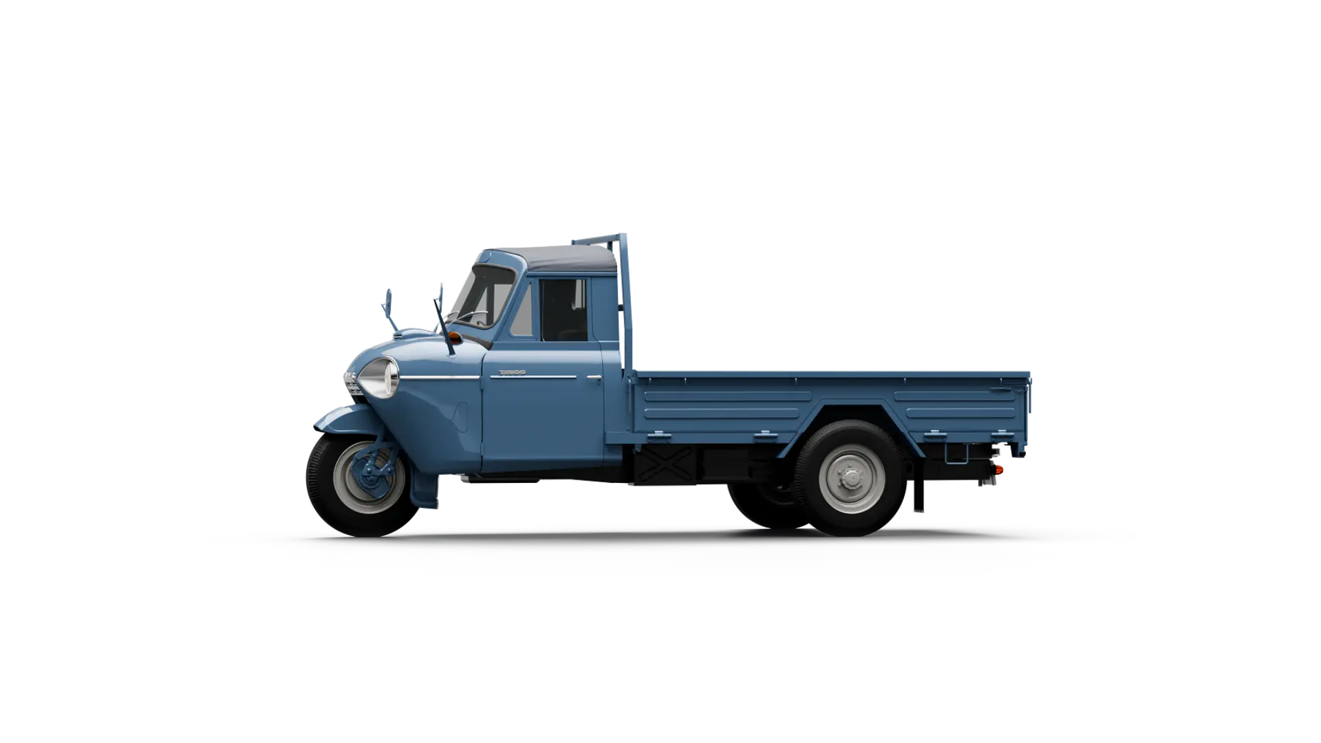 Vehicle 360 Frame 16