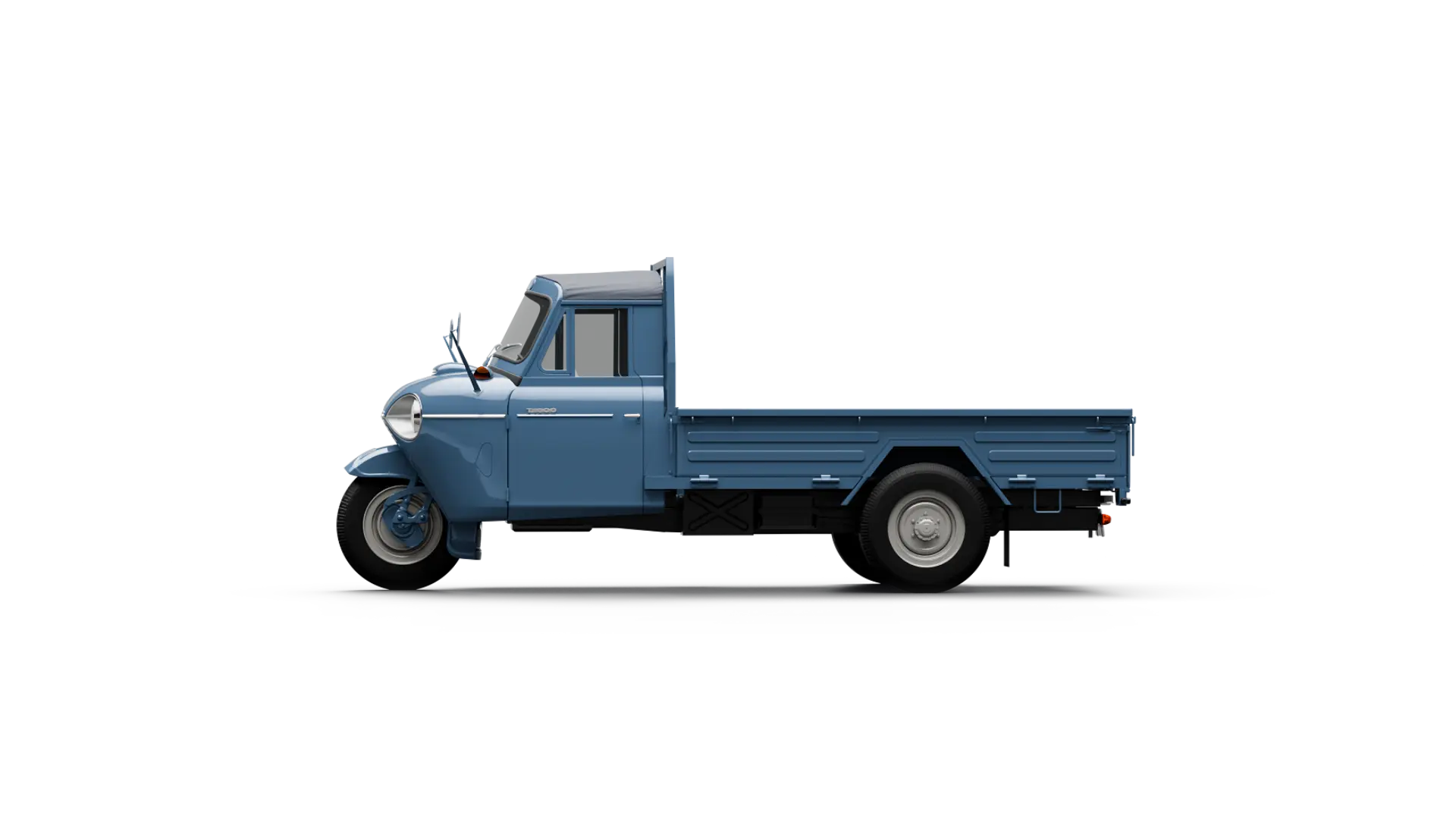 Vehicle 360 Frame 18