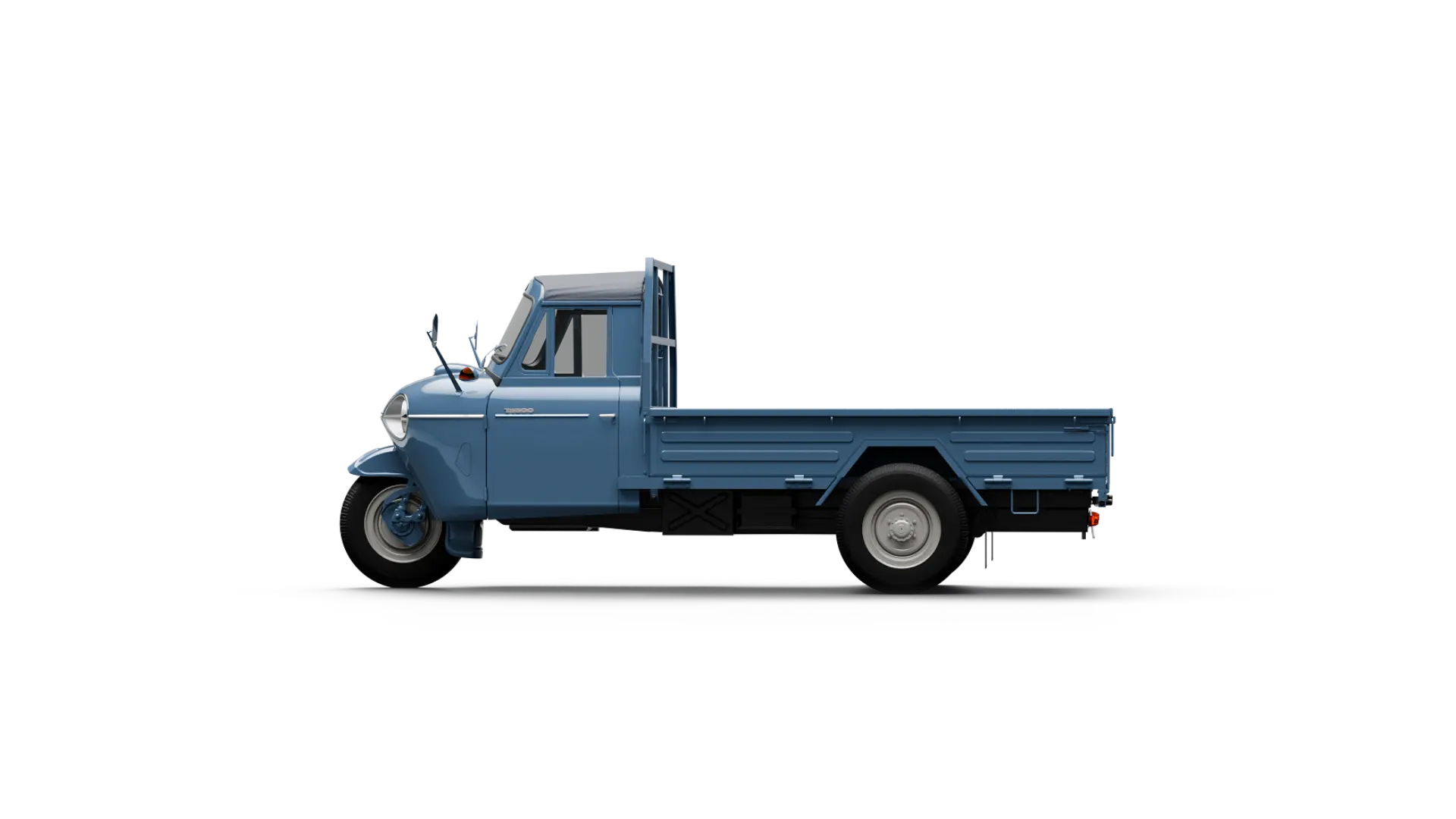 Vehicle 360 Frame 20