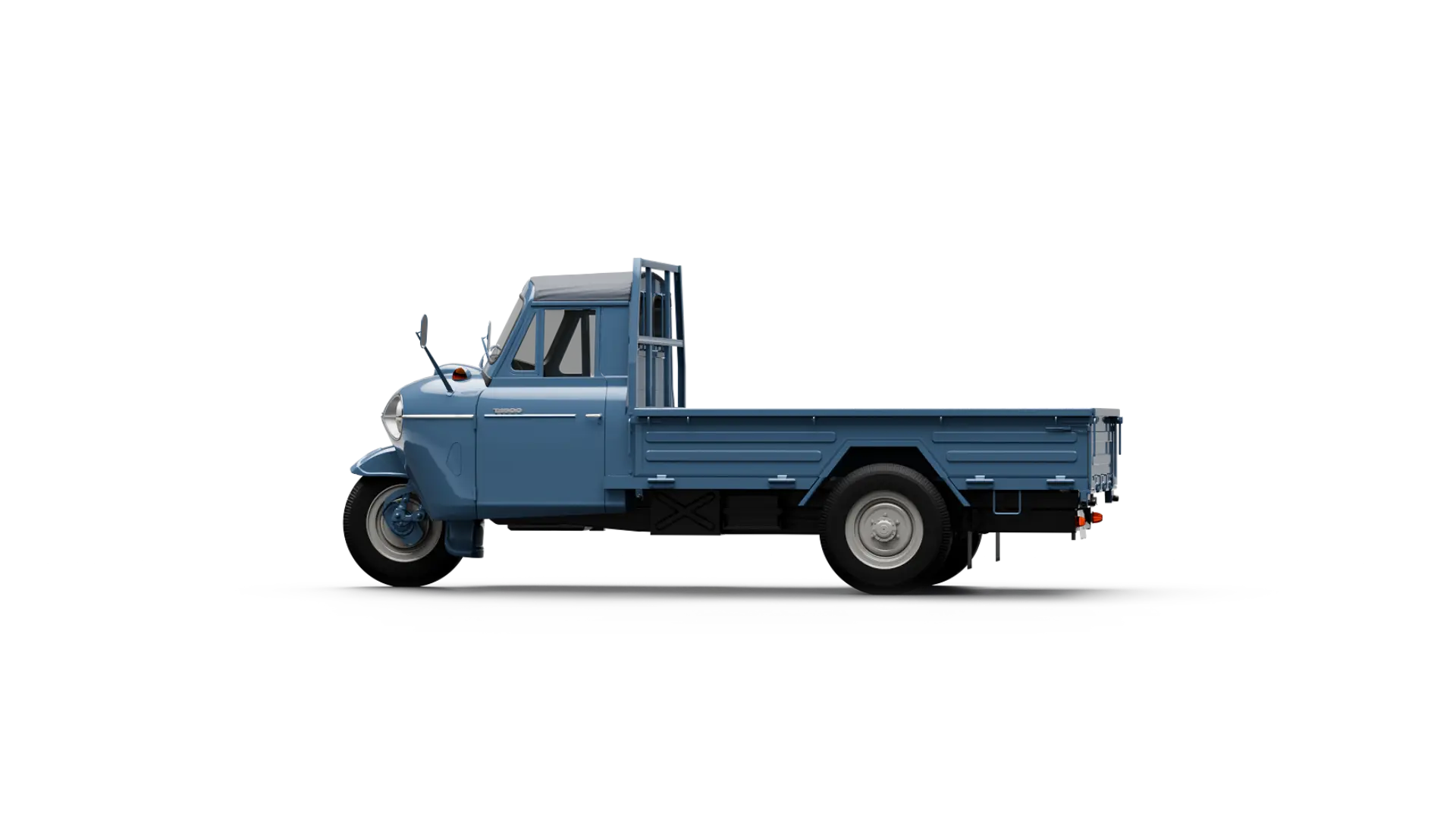 Vehicle 360 Frame 21