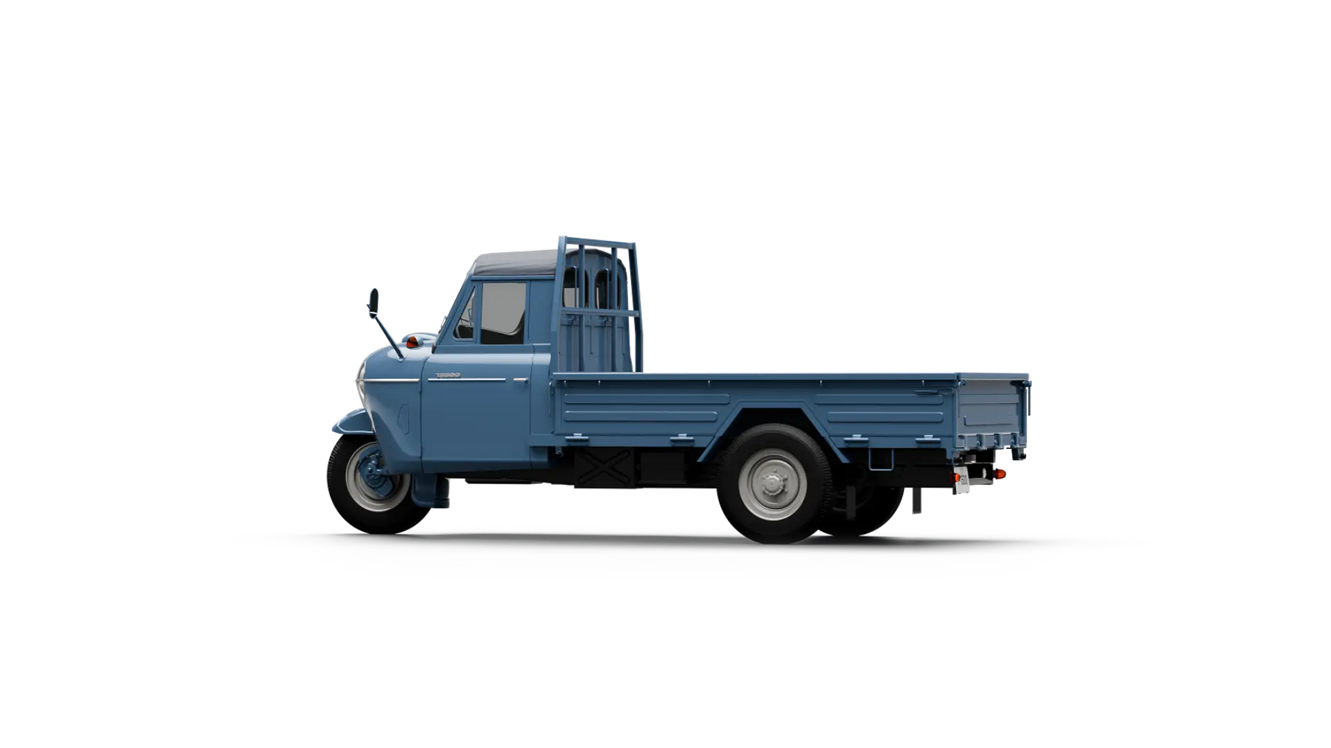 Vehicle 360 Frame 23