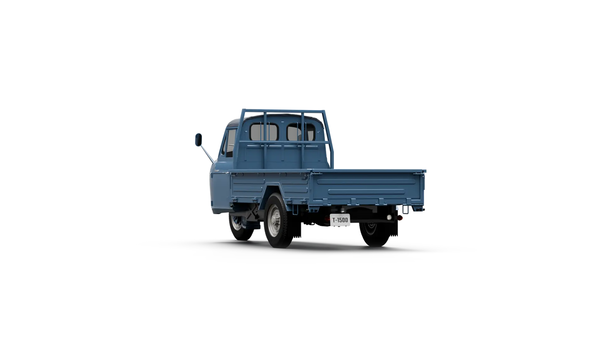 Vehicle 360 Frame 32