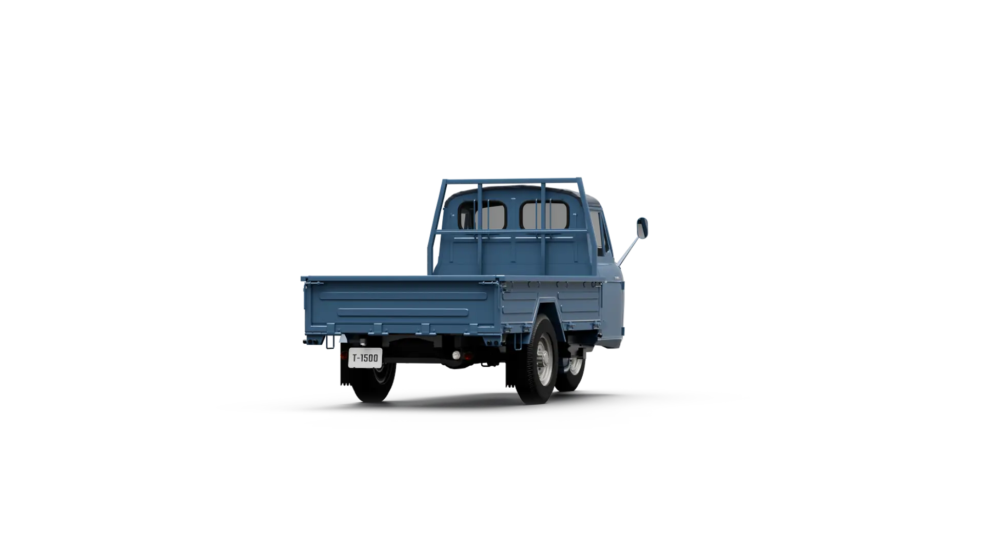 Vehicle 360 Frame 41