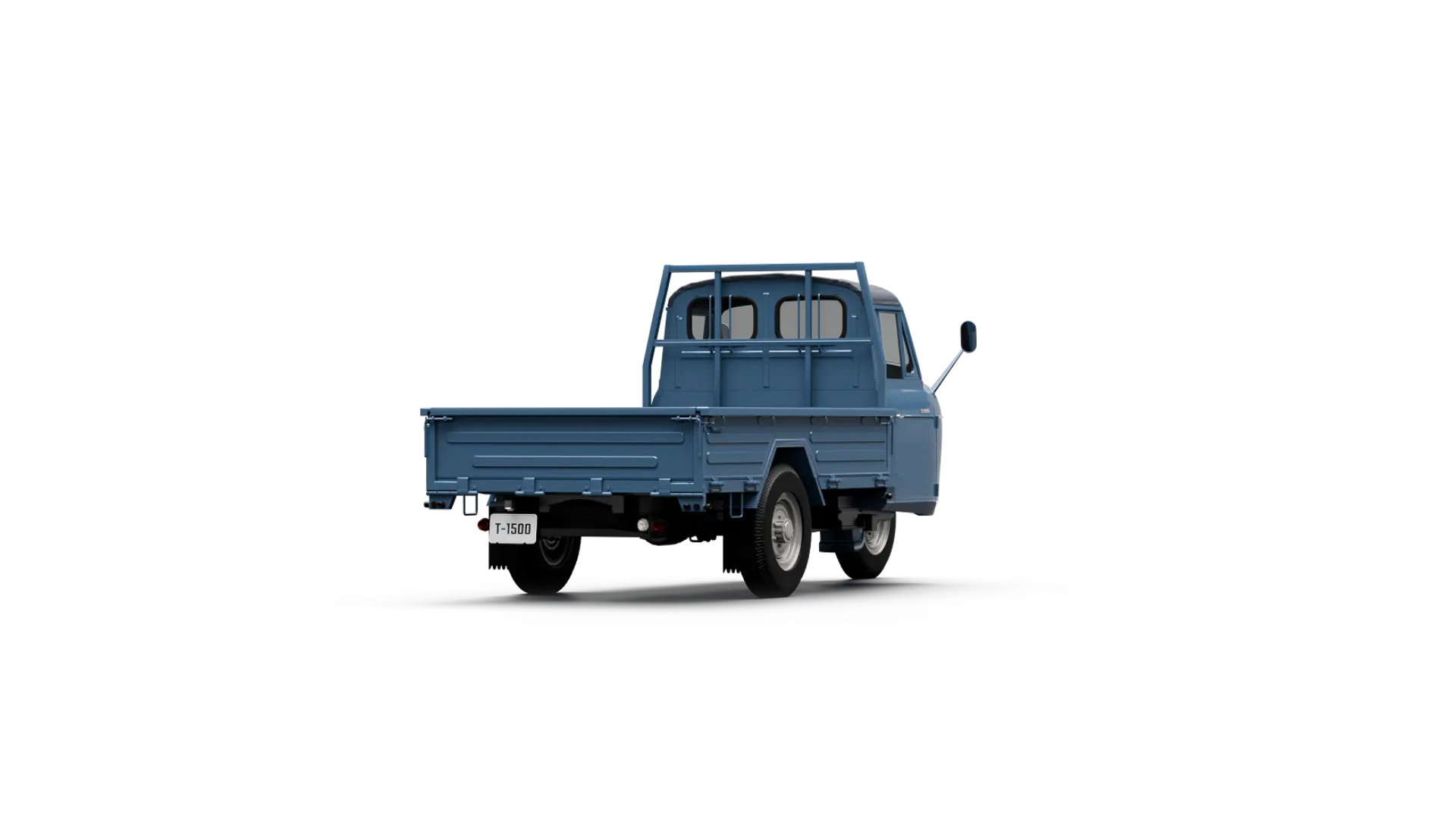 Vehicle 360 Frame 42