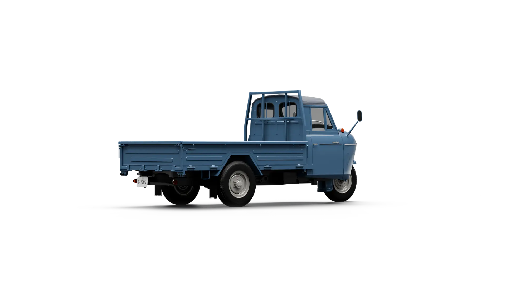 Vehicle 360 Frame 47