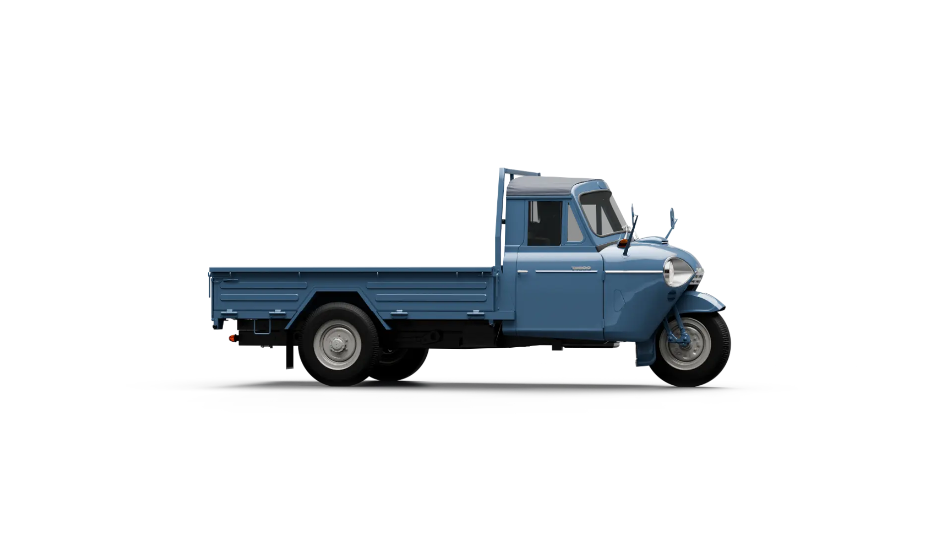 Vehicle 360 Frame 58