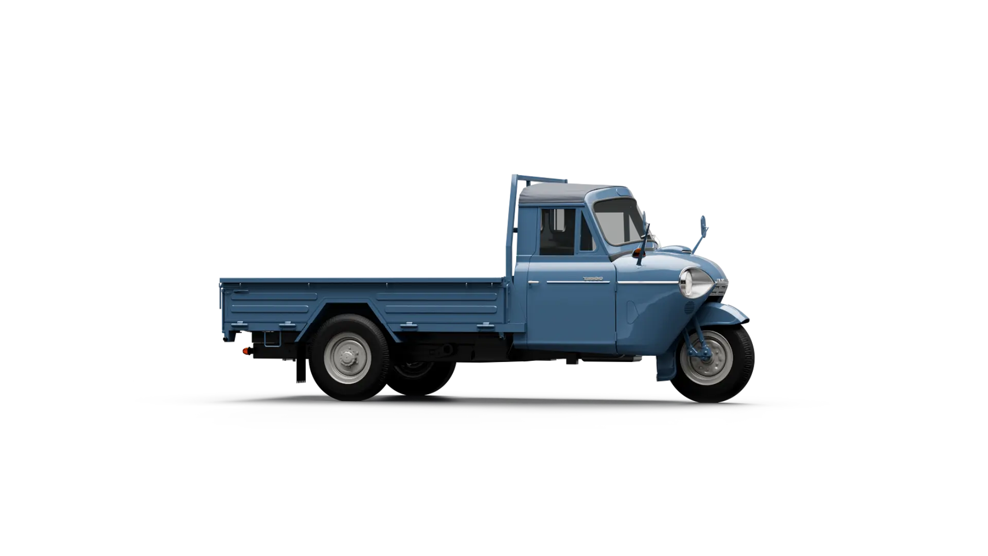 Vehicle 360 Frame 59