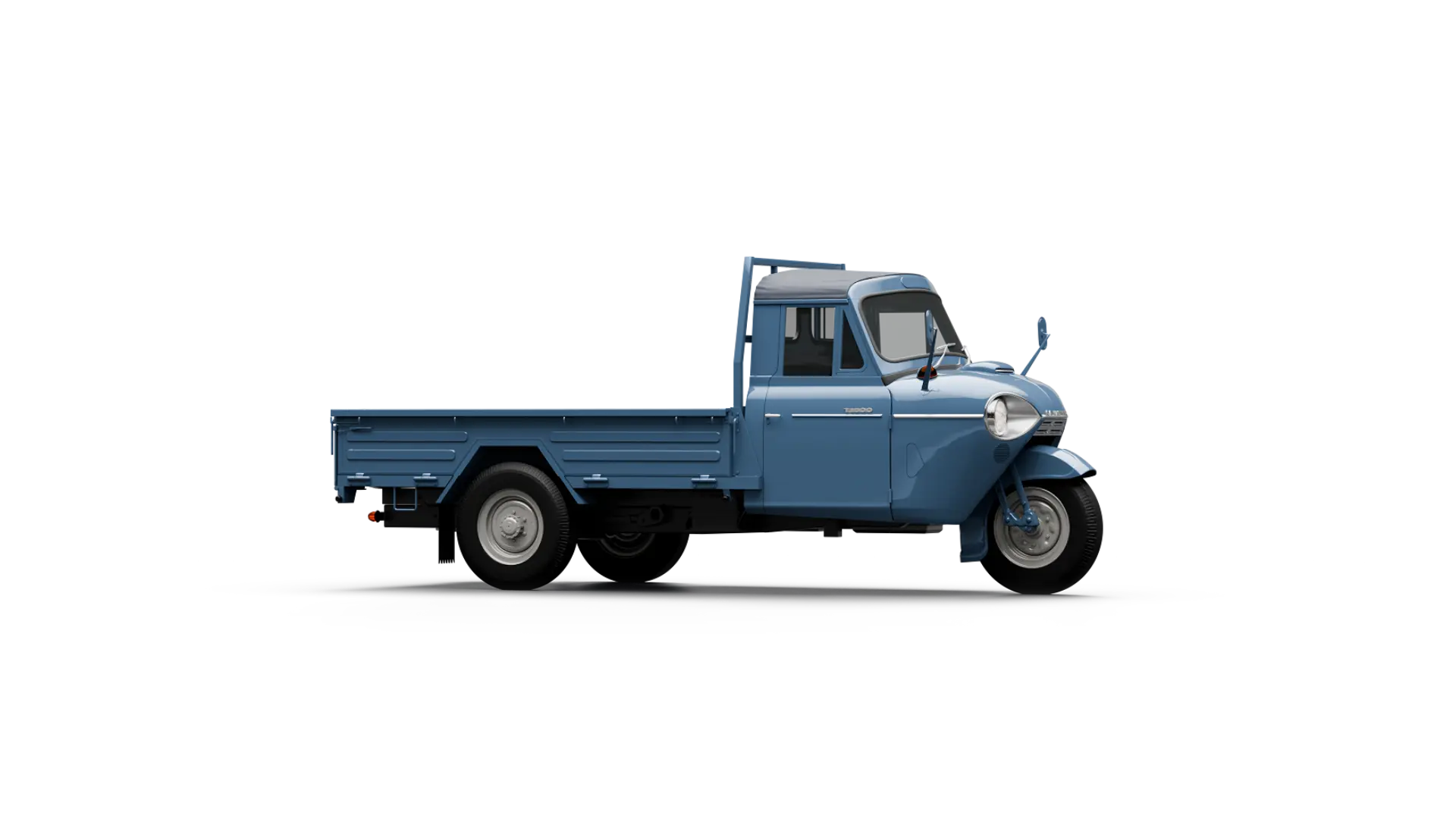 Vehicle 360 Frame 60