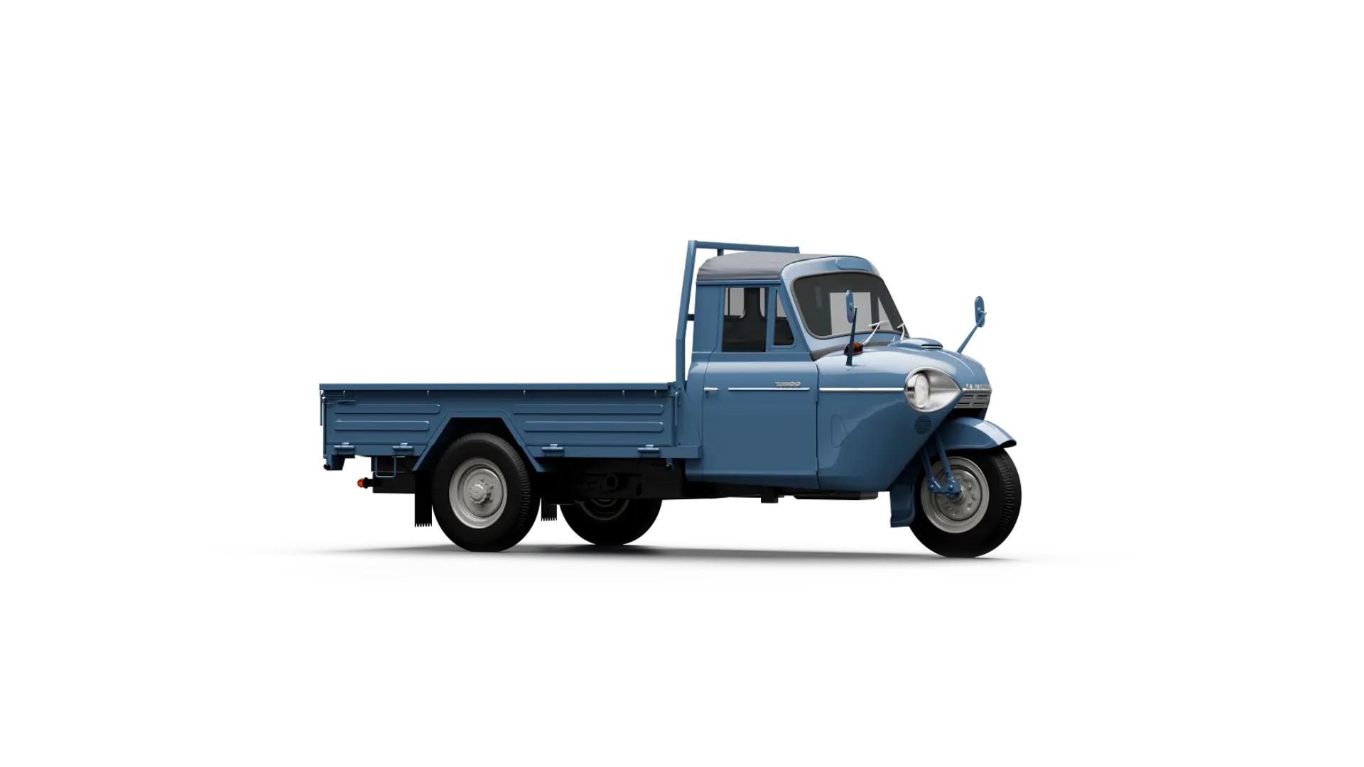 Vehicle 360 Frame 61