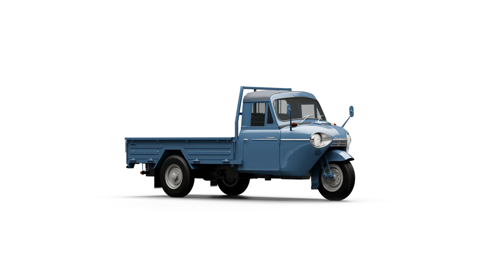 Vehicle 360 Frame 63