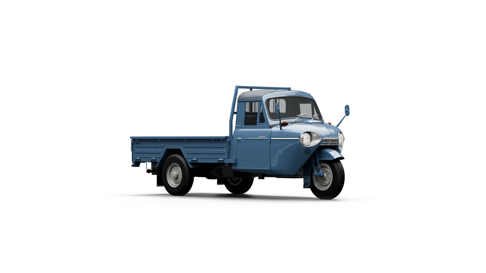 Vehicle 360 Frame 64