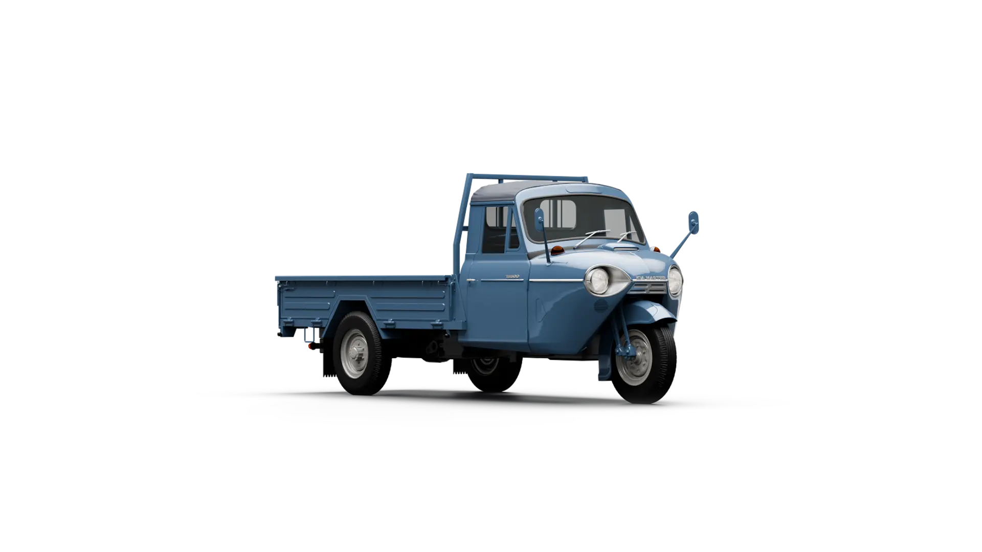 Vehicle 360 Frame 65