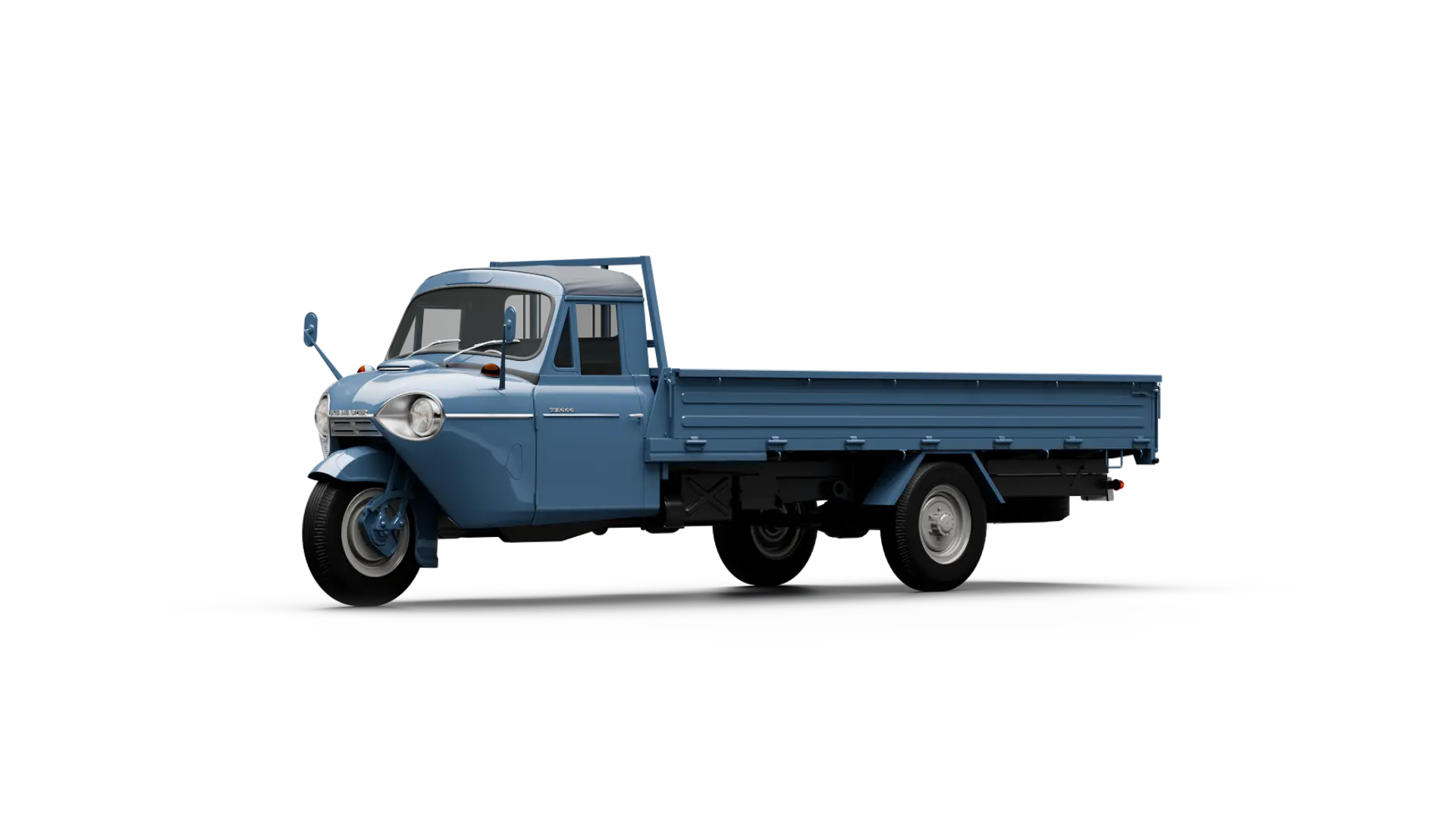 Vehicle 360 Frame 10